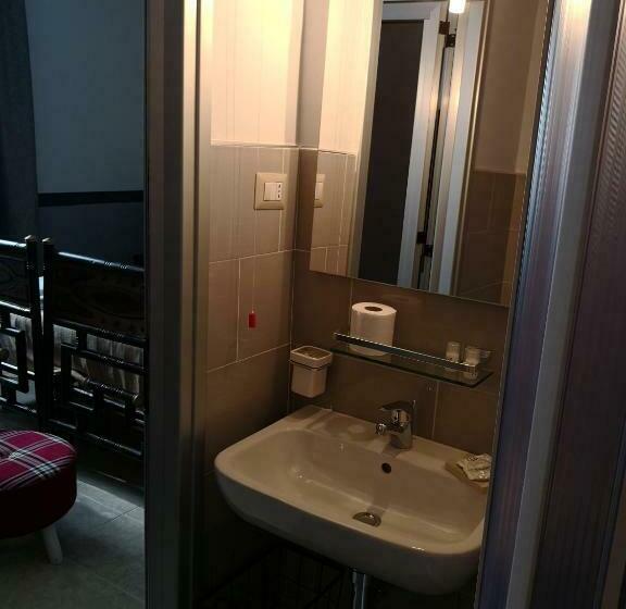 B&b Ex Magazzeno Barlotti