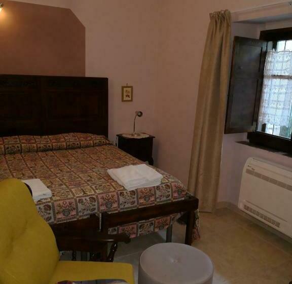 B&b Ex Magazzeno Barlotti