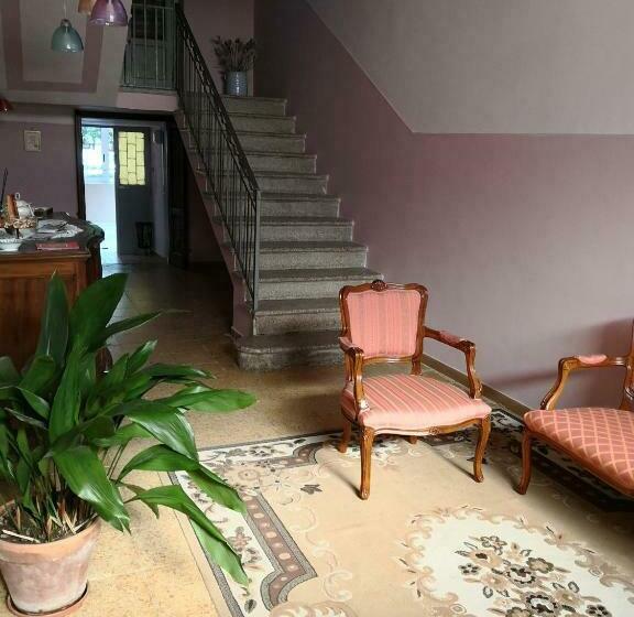 B&b Ex Magazzeno Barlotti