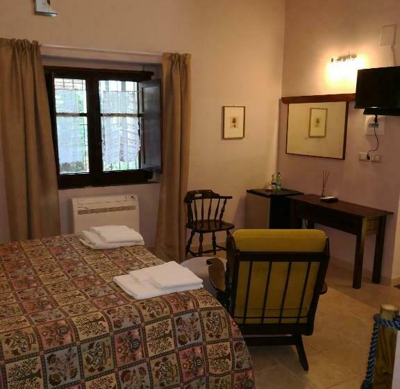 B&b Ex Magazzeno Barlotti