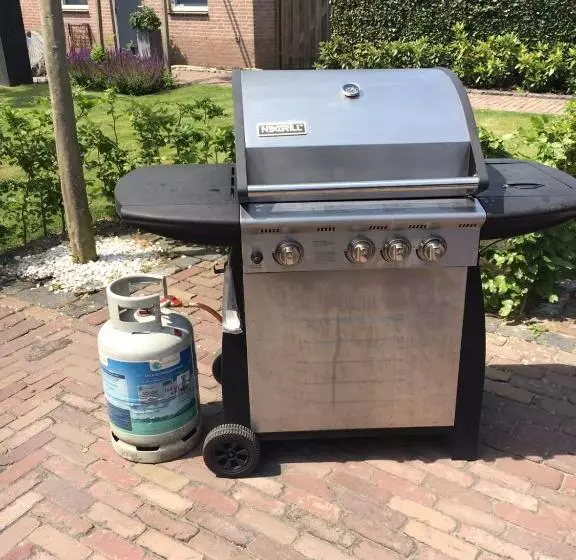 Aamiaismajoitus (B&B) Hof Van Donzel