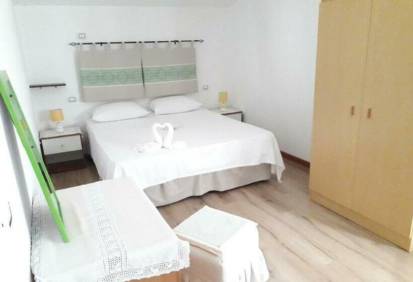 Bed and Breakfast I Limoni