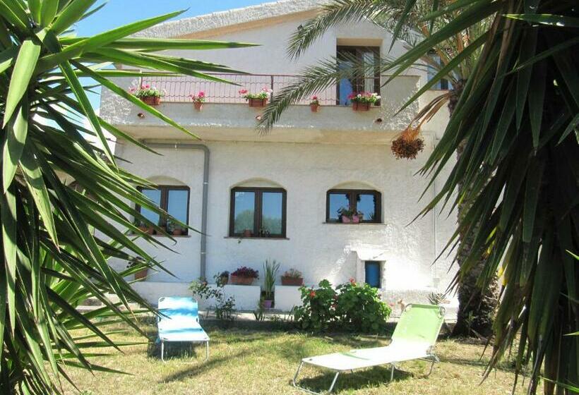 Bed and Breakfast I Limoni