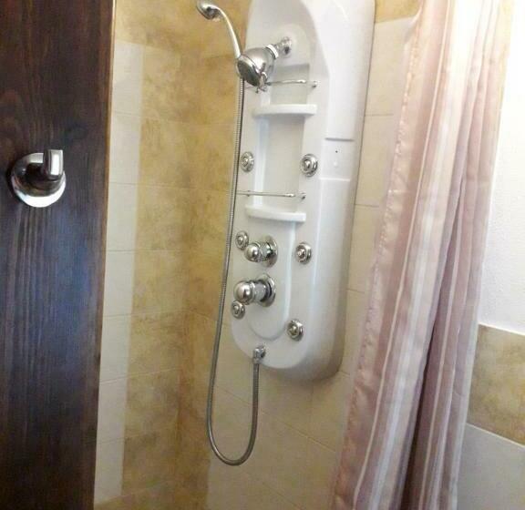 Bed and Breakfast I Limoni