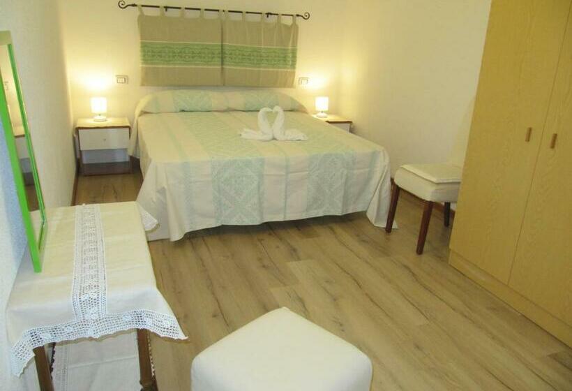 Bed and Breakfast I Limoni