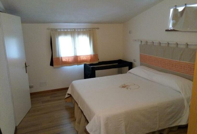 Bed and Breakfast I Limoni