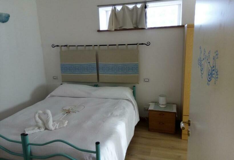 Bed and Breakfast I Limoni