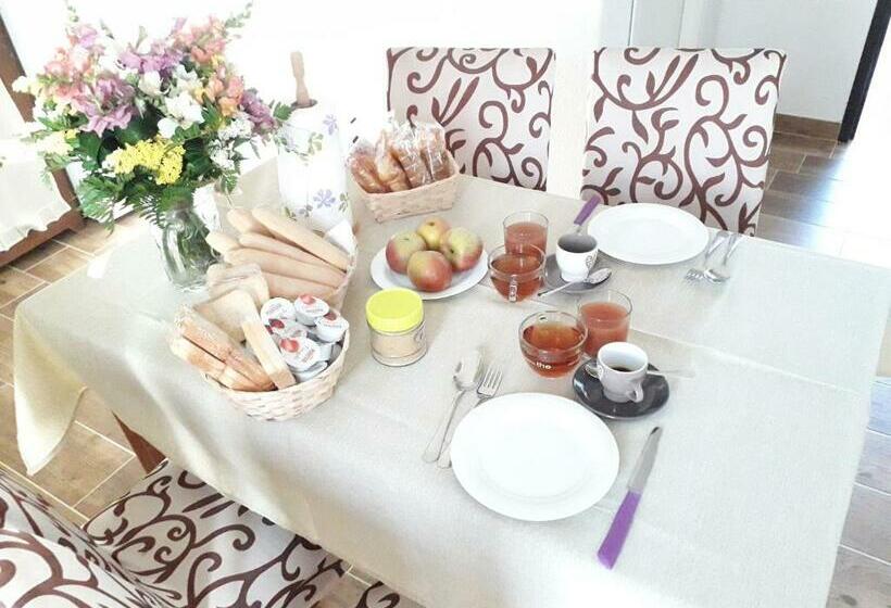 Bed and Breakfast I Limoni