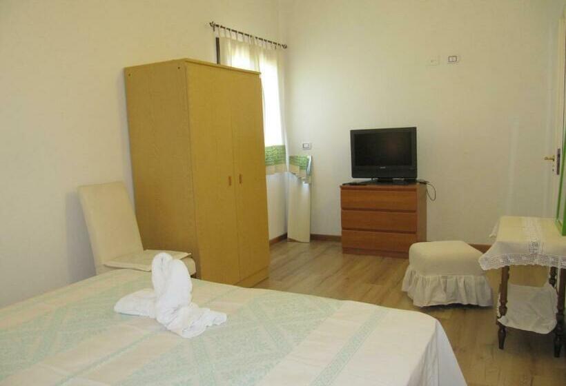 Bed and Breakfast I Limoni