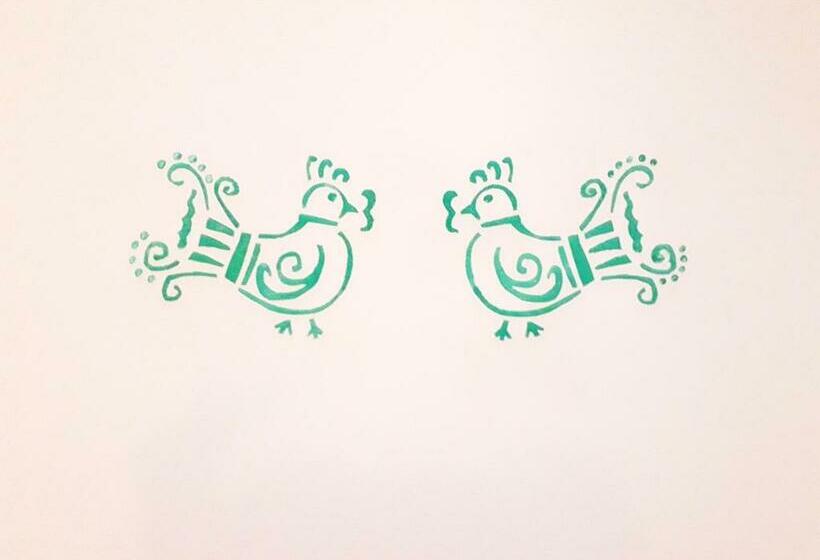 Bed and Breakfast I Limoni