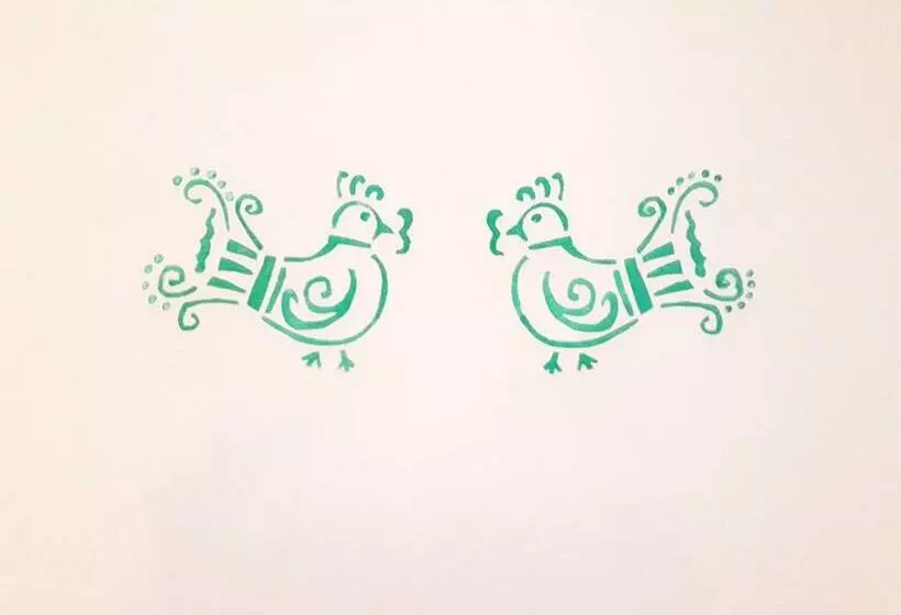 ベッドアンドブレックファースト I Limoni