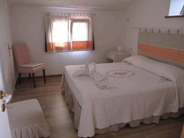 Bed and Breakfast I Limoni