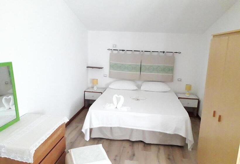 Bed and Breakfast I Limoni