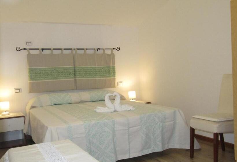 Bed and Breakfast I Limoni