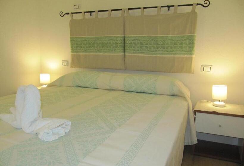 Bed and Breakfast I Limoni