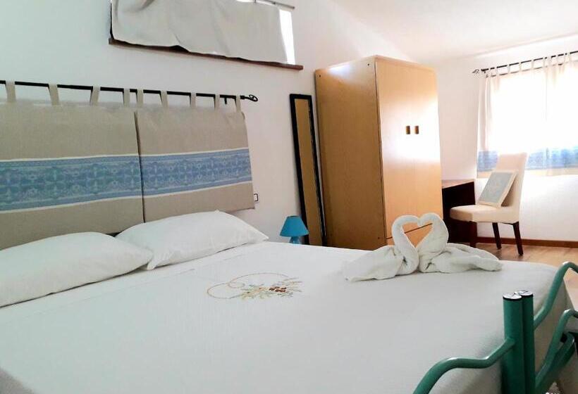 Bed and Breakfast I Limoni