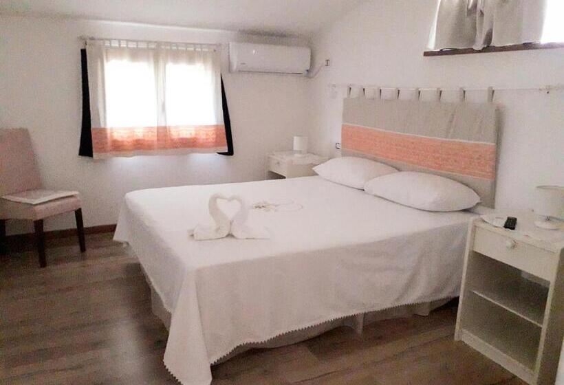 Bed and Breakfast I Limoni