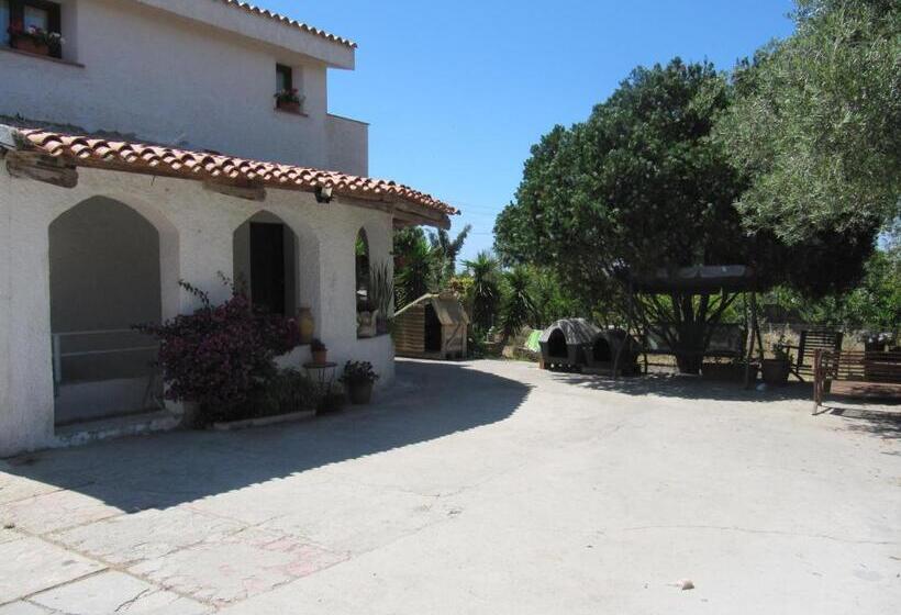 Bed and Breakfast I Limoni