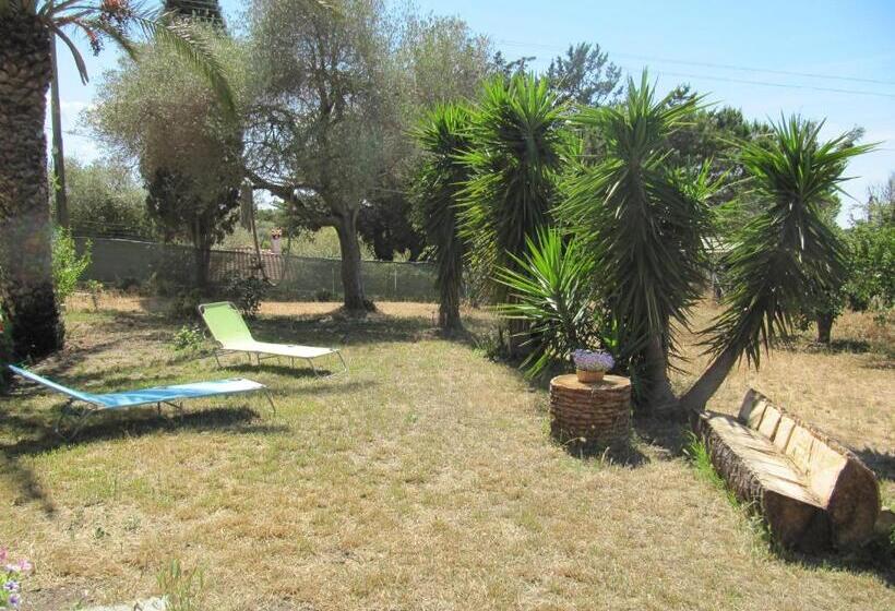 Bed and Breakfast I Limoni