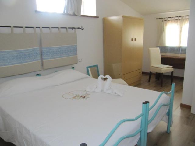 Bed and Breakfast I Limoni