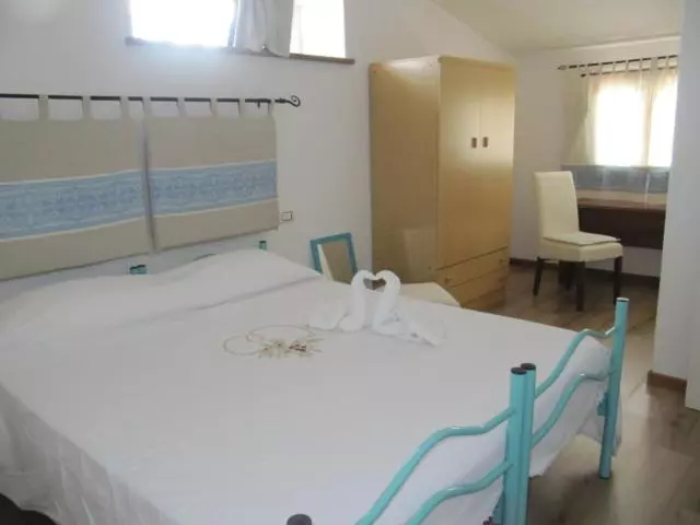 ベッドアンドブレックファースト I Limoni