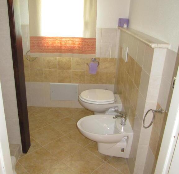 Bed and Breakfast I Limoni