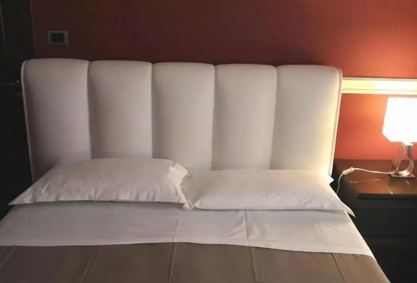 Aamiaismajoitus (B&B) La Suite Del Vulcano