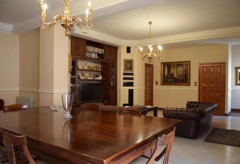 צימר La Suite Del Vulcano