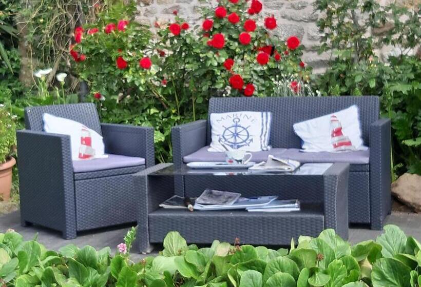 Bed and Breakfast Manoir De La Peignie