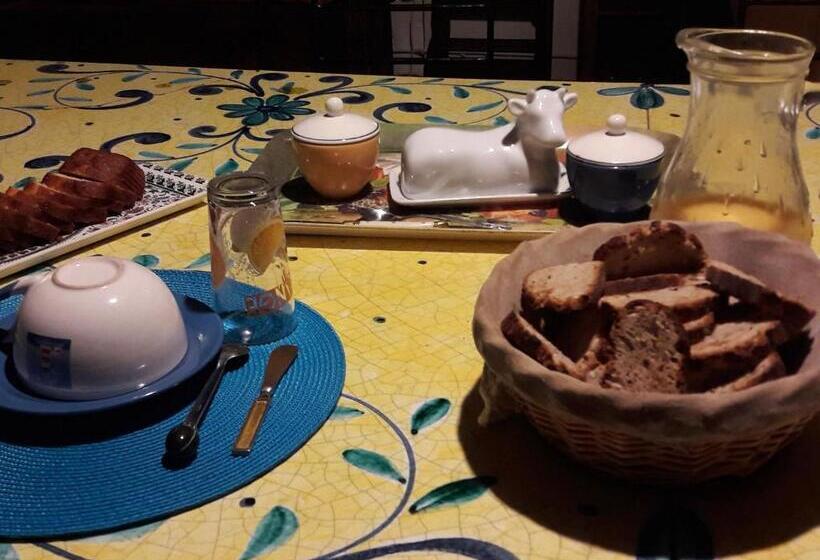 Bed and Breakfast Manoir De La Peignie