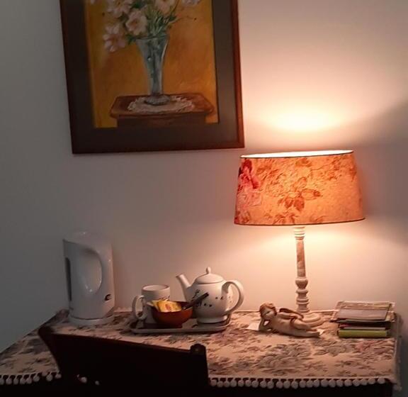 Bed and Breakfast Manoir De La Peignie