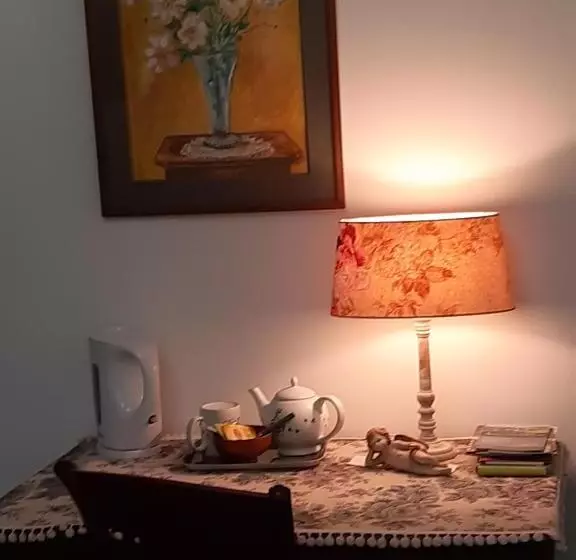 Aamiaismajoitus (B&B) Manoir De La Peignie