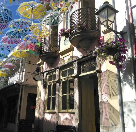 águeda Hostel & Friends