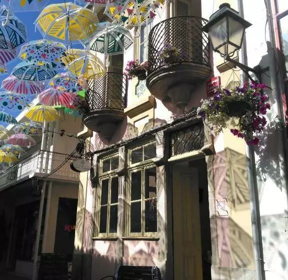 águeda Hostel & Friends