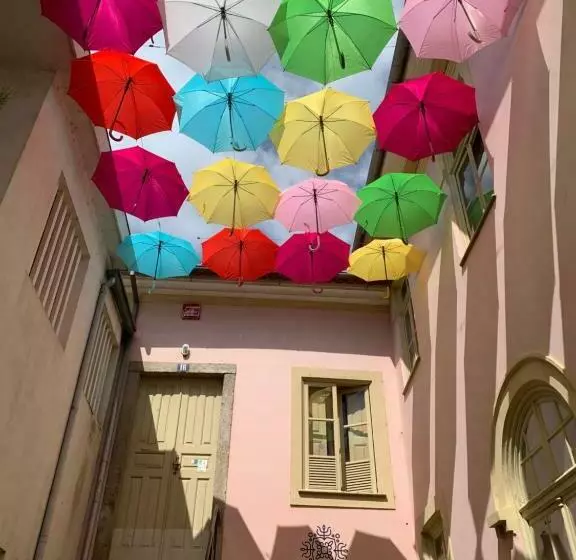 águeda Hostel & Friends