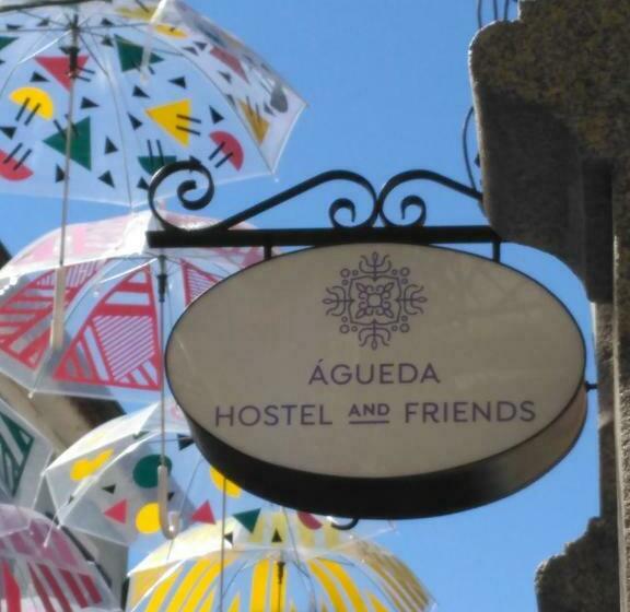 águeda Hostel & Friends