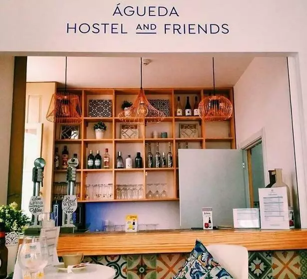 águeda Hostel & Friends