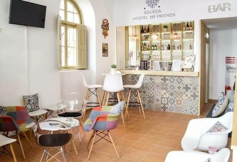 águeda Hostel & Friends