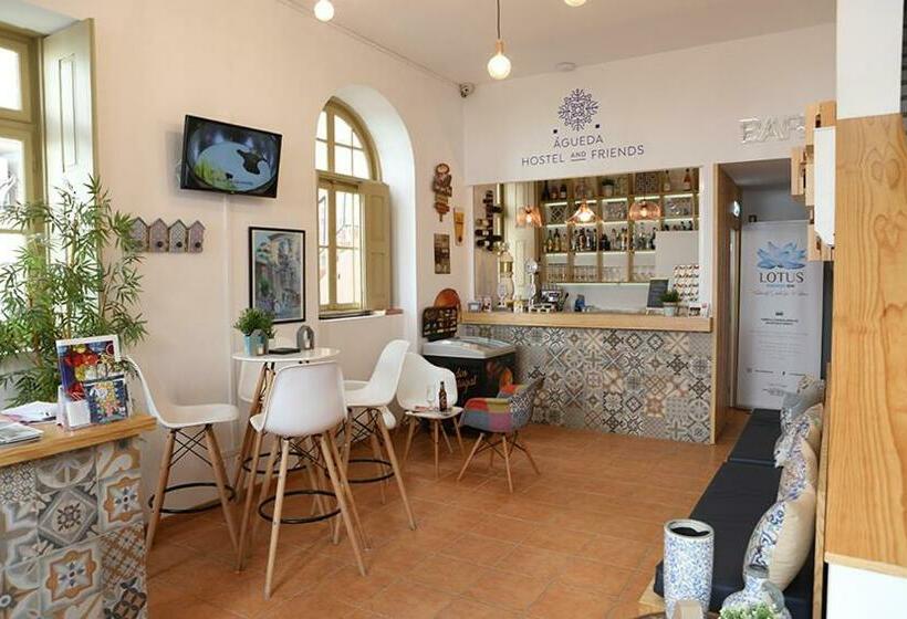 águeda Hostel & Friends