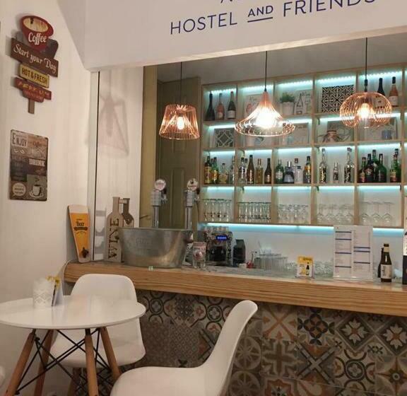 águeda Hostel & Friends