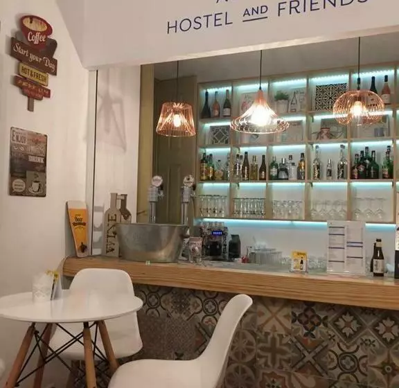 águeda Hostel & Friends