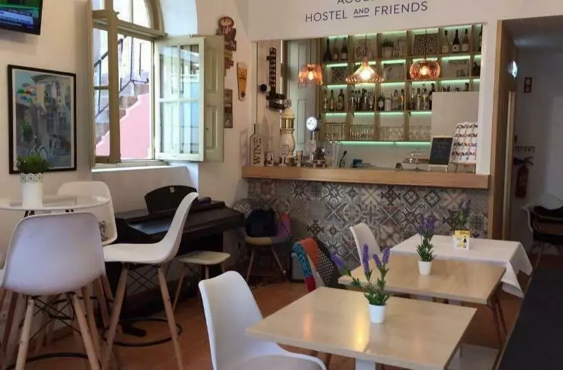 águeda Hostel & Friends