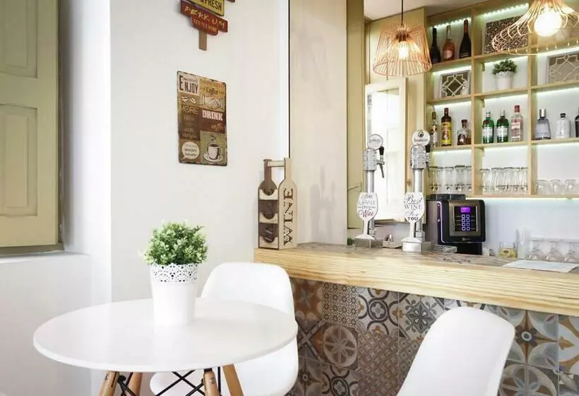 águeda Hostel & Friends