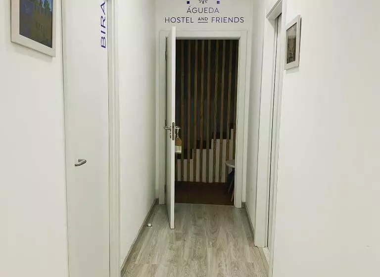 águeda Hostel & Friends