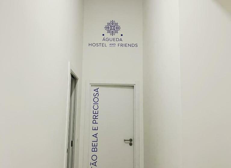 águeda Hostel & Friends
