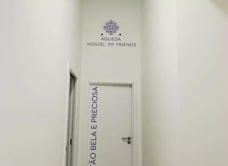 águeda Hostel & Friends
