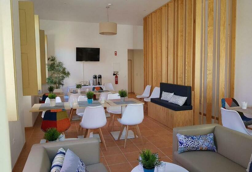 águeda Hostel & Friends