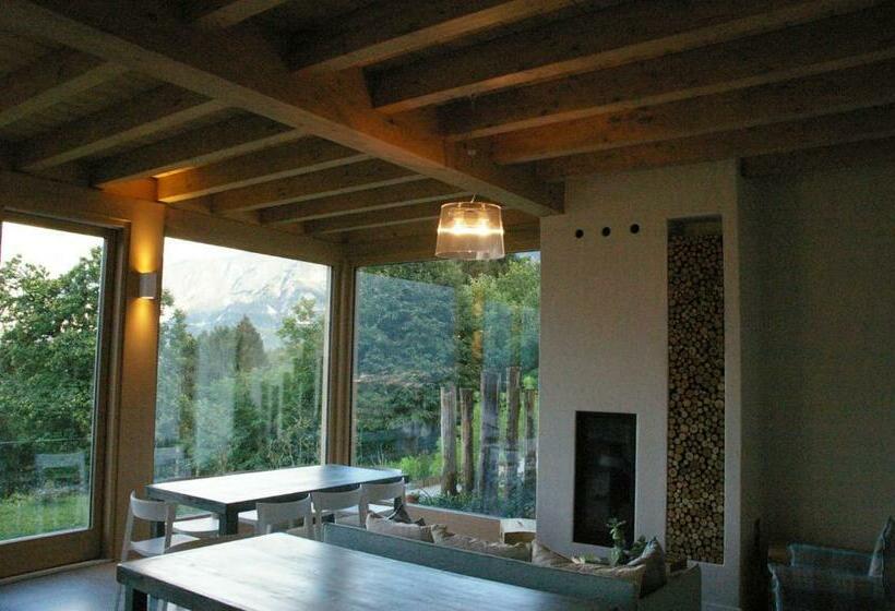 בית מלון כפרי Agriturismo Verdecrudo