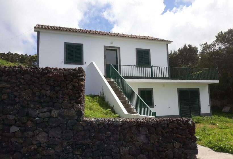 酒店 Azoresmoonlight