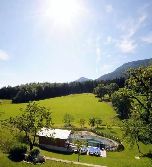 Hotelli Plenkhof